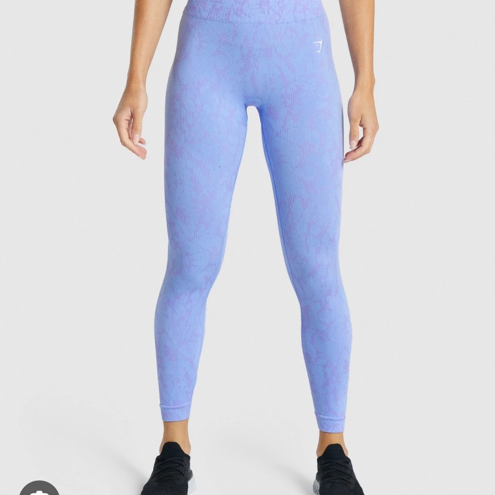 Adapt Animal Seamless Leggings - Butterfly